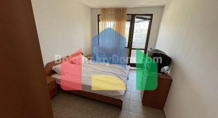 Трикімнатна квартира в Сан Палас