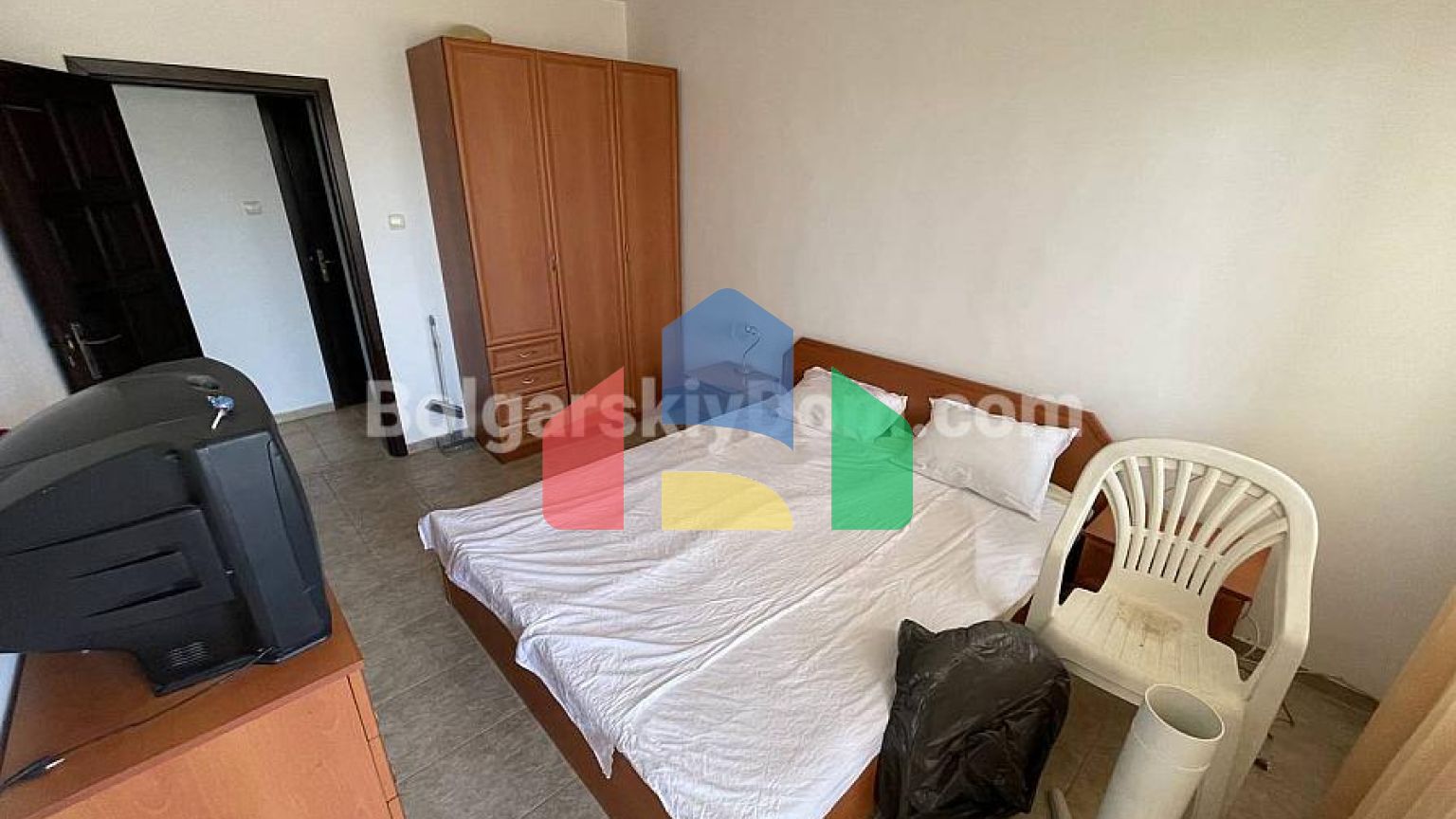 Трикімнатна квартира в Сан Палас