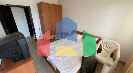 Трикімнатна квартира в Сан Палас