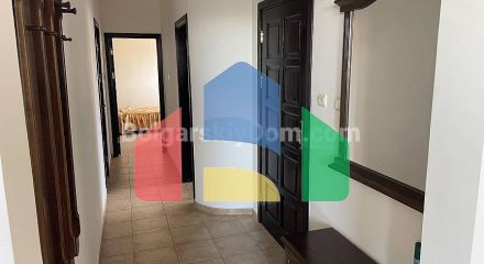 Трикімнатна квартира в Сан Палас