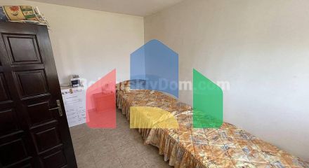 Трикімнатна квартира в Сан Палас