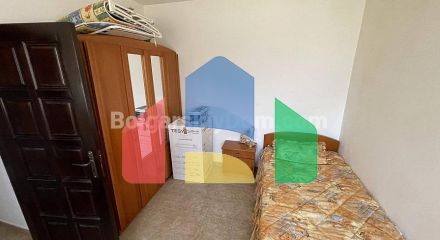 Трикімнатна квартира в Сан Палас