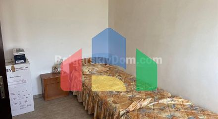 Трикімнатна квартира в Сан Палас