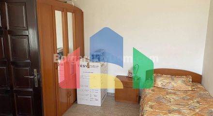 Трикімнатна квартира в Сан Палас