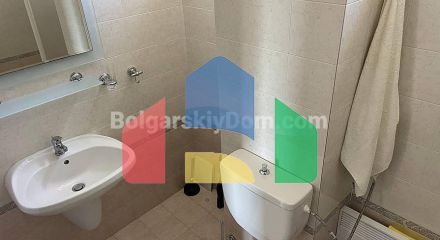 Трикімнатна квартира в Сан Палас