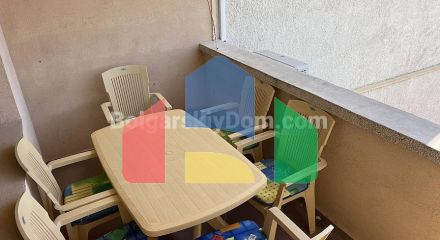 Трикімнатна квартира в Сан Палас