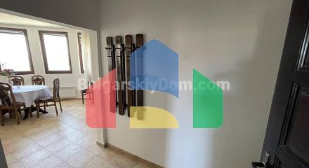 Трикімнатна квартира в Сан Палас