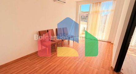 Трикімнатна квартира в Галатея Резорт