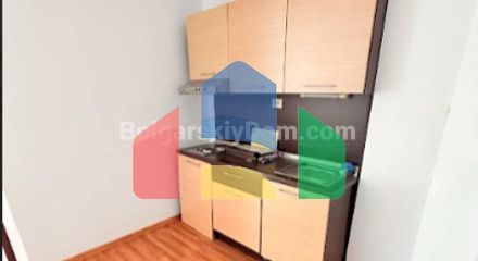 Трикімнатна квартира в Галатея Резорт