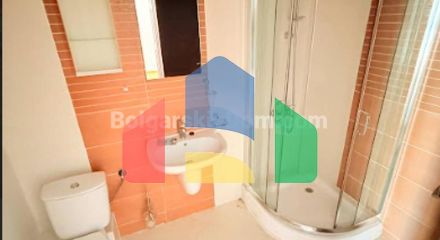 Трикімнатна квартира в Галатея Резорт