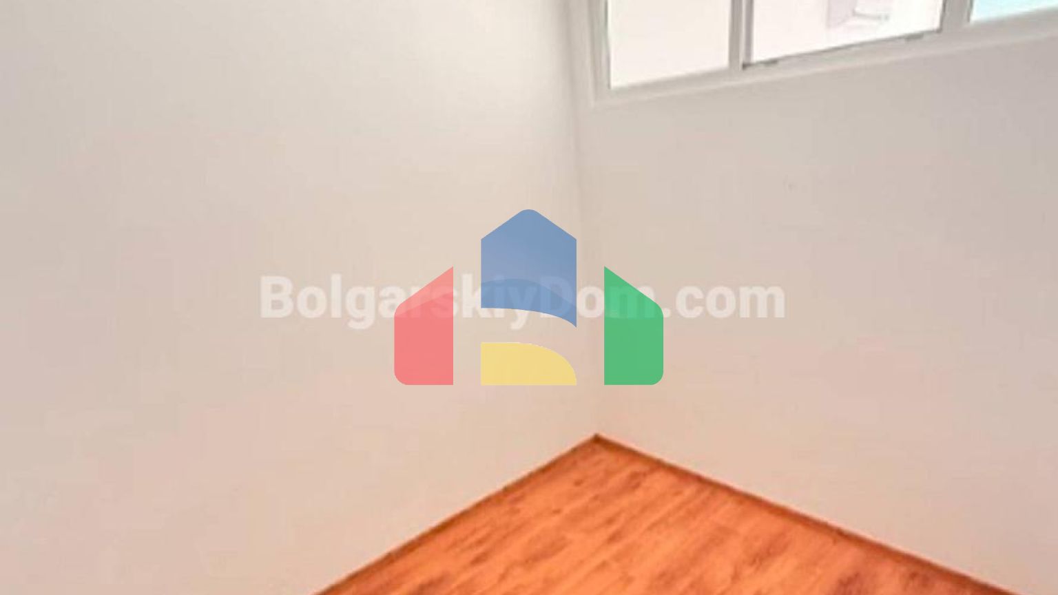 Трикімнатна квартира в Галатея Резорт