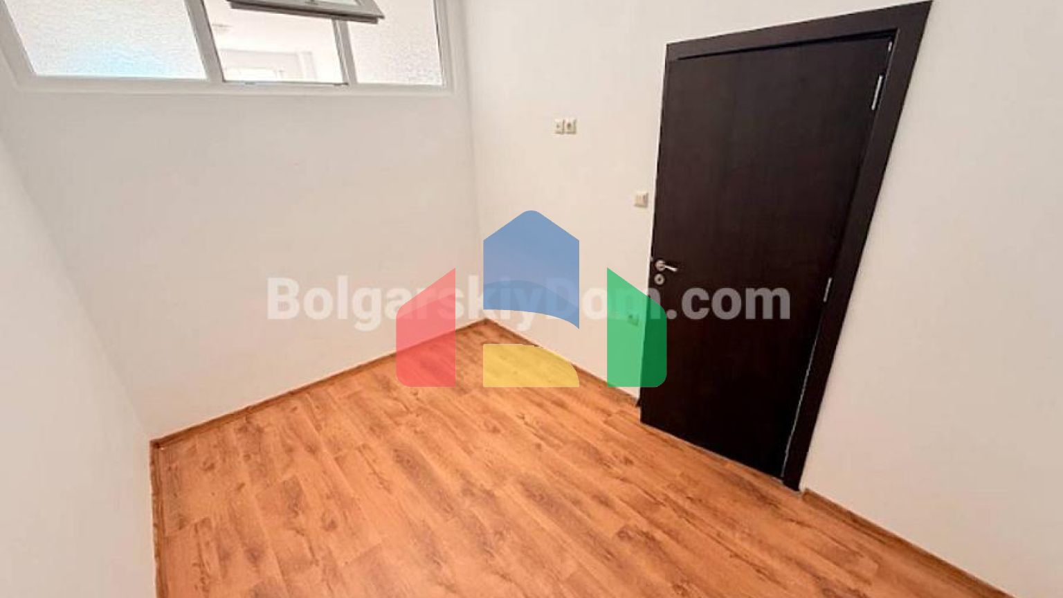 Трикімнатна квартира в Галатея Резорт