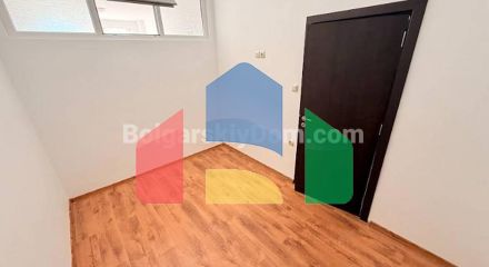 Трикімнатна квартира в Галатея Резорт