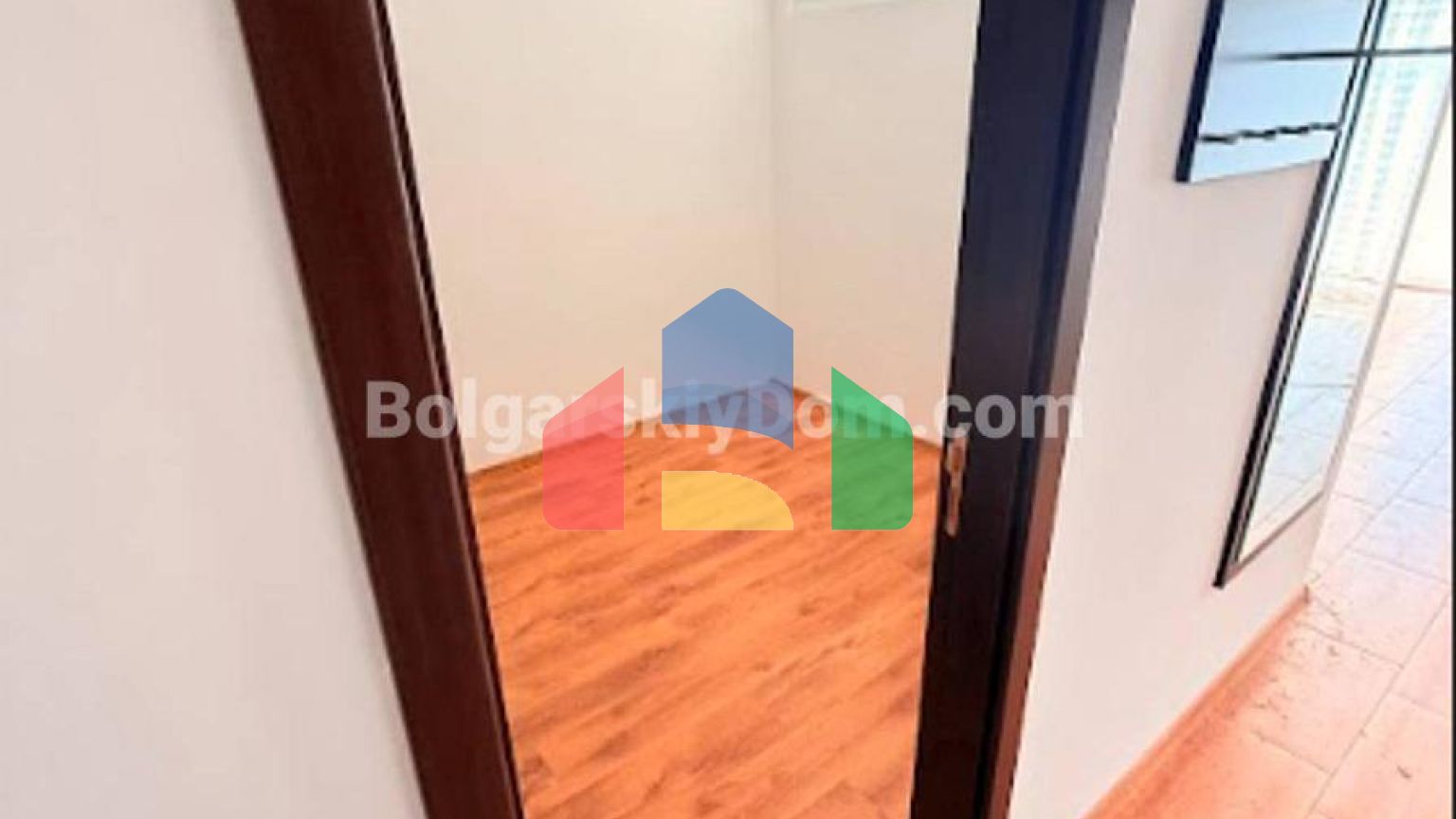 Трикімнатна квартира в Галатея Резорт