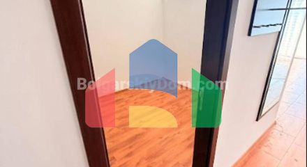 Трикімнатна квартира в Галатея Резорт