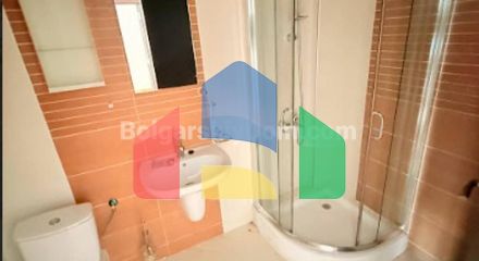 Трикімнатна квартира в Галатея Резорт