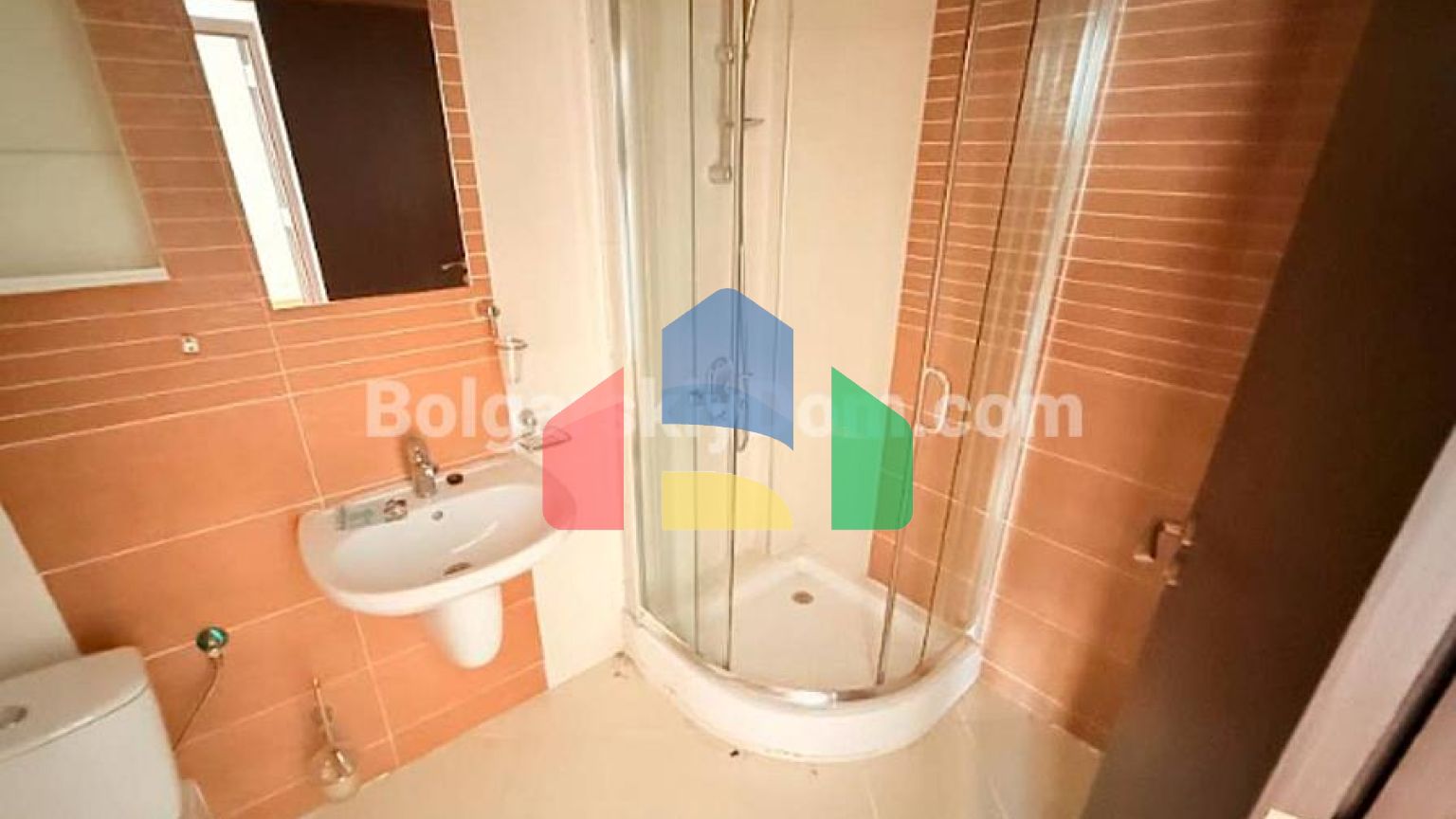 Трикімнатна квартира в Галатея Резорт