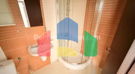 Трикімнатна квартира в Галатея Резорт