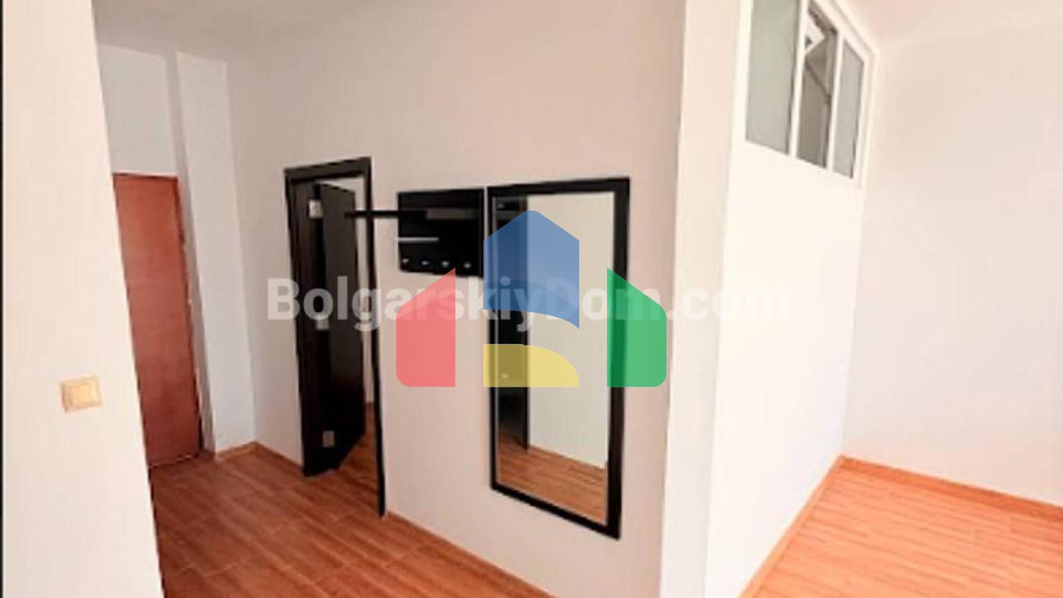 Трикімнатна квартира в Галатея Резорт