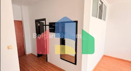 Трикімнатна квартира в Галатея Резорт