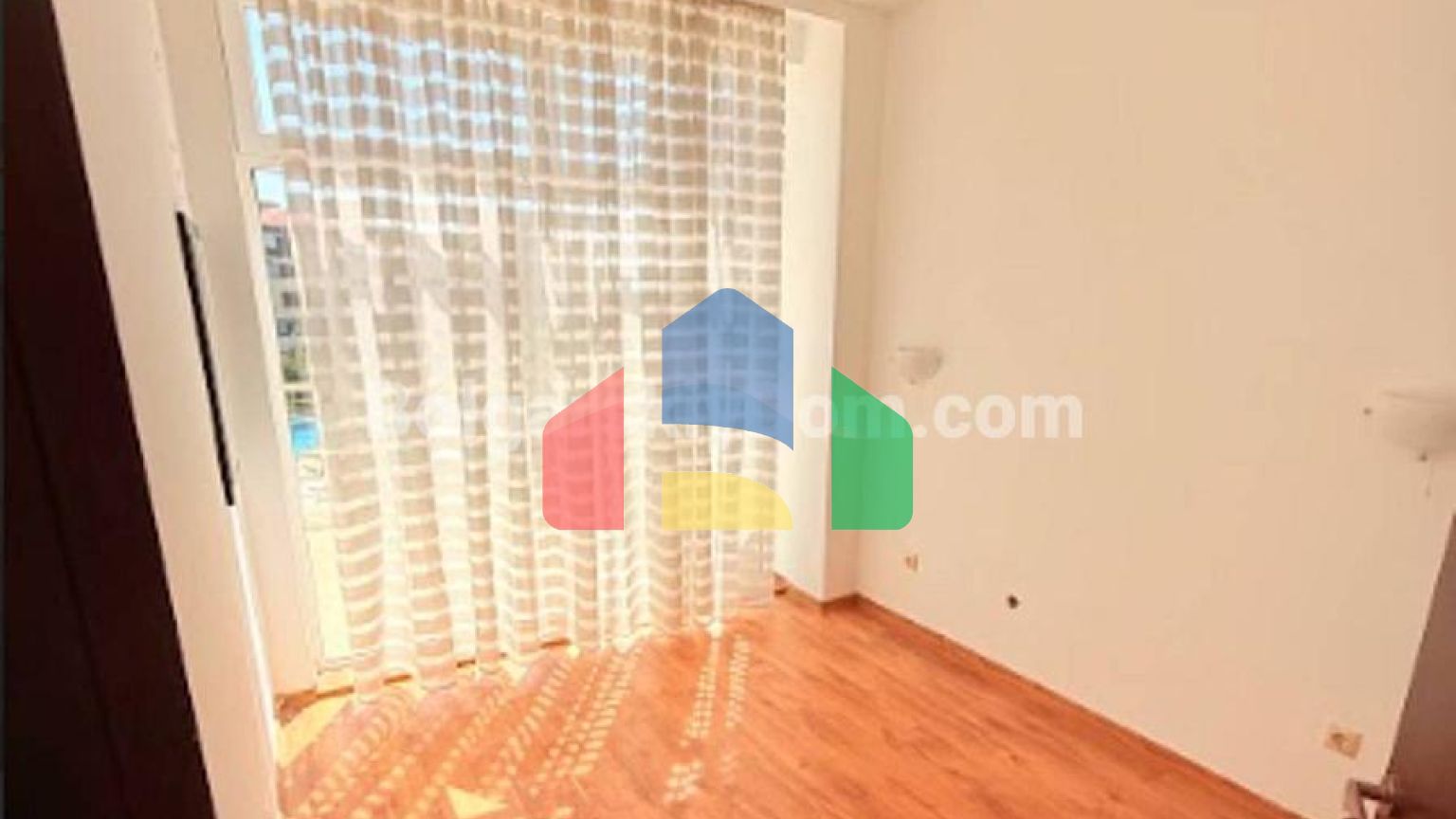 Трикімнатна квартира в Галатея Резорт