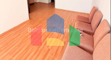 Трикімнатна квартира в Галатея Резорт