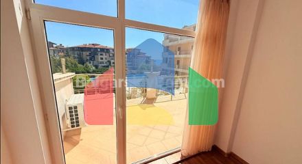 Трикімнатна квартира в Галатея Резорт