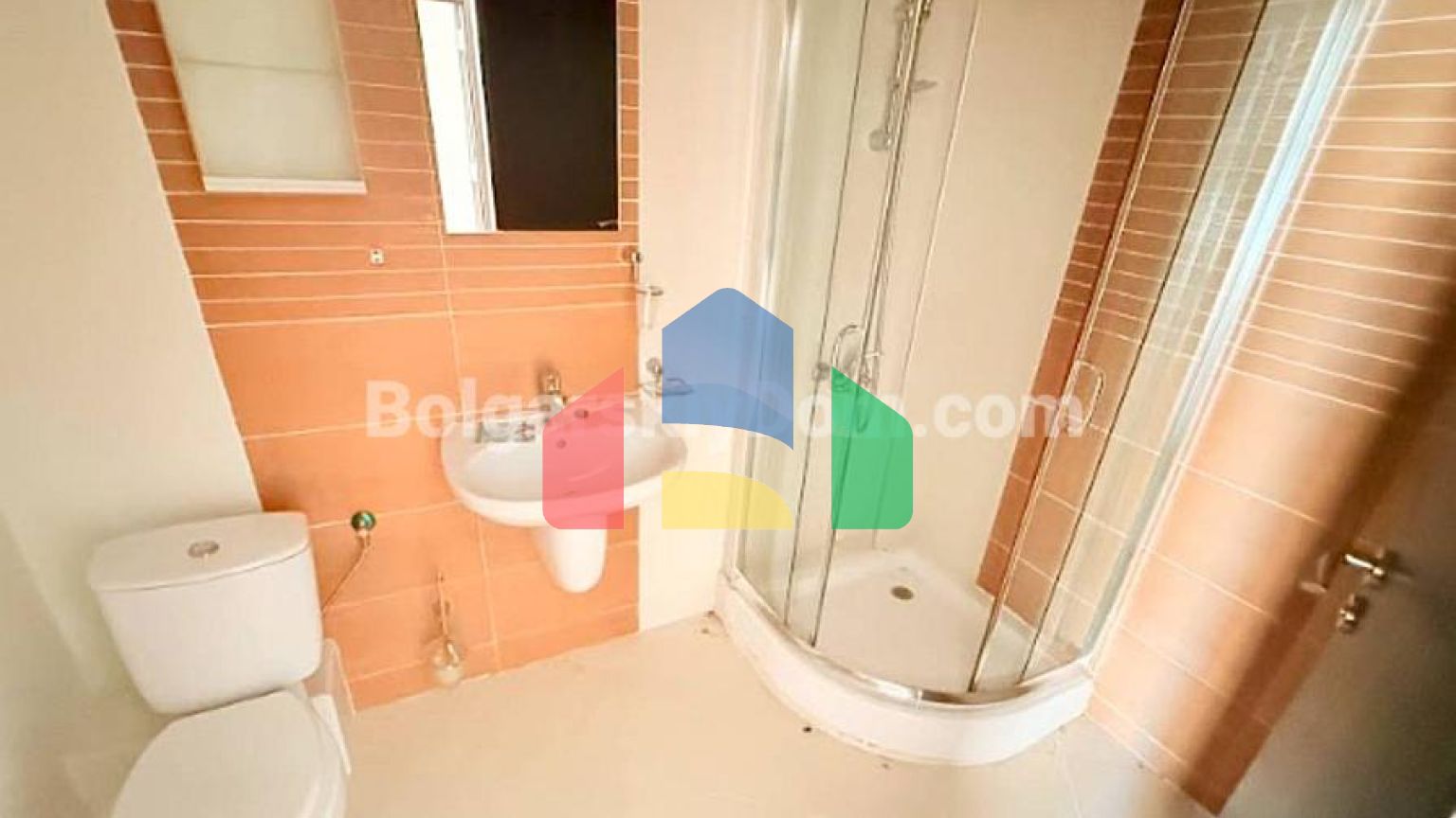 Трикімнатна квартира в Галатея Резорт