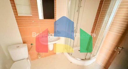 Трикімнатна квартира в Галатея Резорт