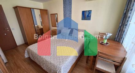 Двокімнатна квартира в Панорама Форт