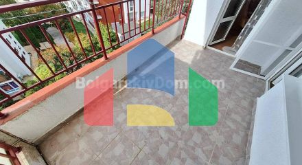 Двухкомнатная квартира в Панорама Форт