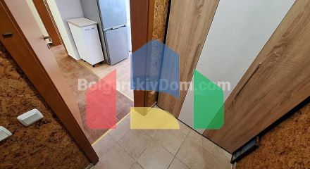 Двухкомнатная квартира в Панорама Форт