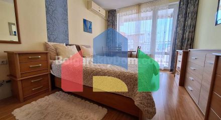 Двухкомнатная квартира в Панорама Форт