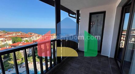 Трикімнатна квартира в Етера 4