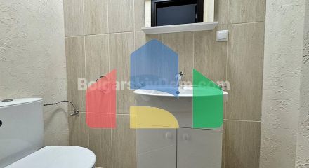 Трикімнатна квартира в Етера 4