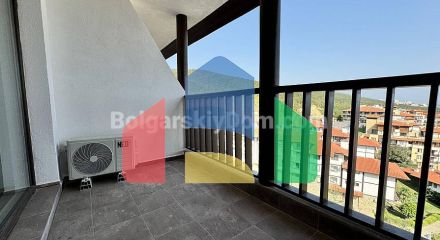 Трикімнатна квартира в Етера 4