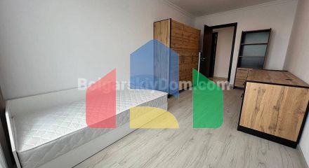 Трикімнатна квартира в Етера 4