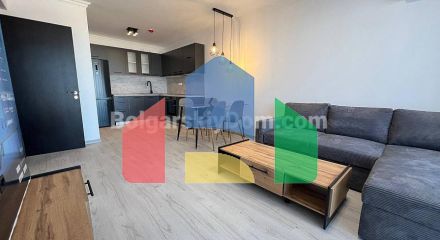 Трикімнатна квартира в Етера 4