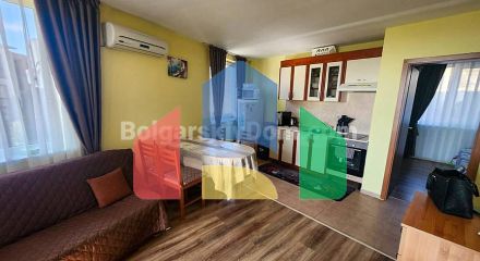 Трикімнатна квартира в Імперіал Форт