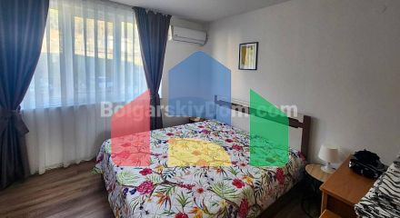 Трикімнатна квартира в Імперіал Форт