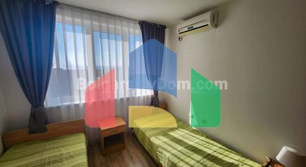 Трикімнатна квартира в Імперіал Форт