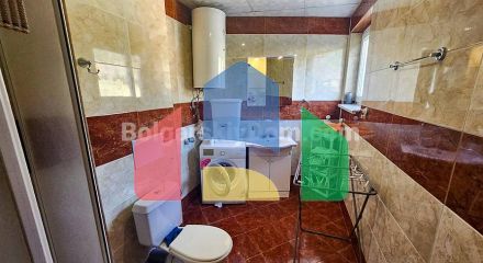 Трикімнатна квартира в Імперіал Форт