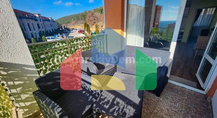 Трикімнатна квартира в Імперіал Форт