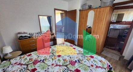 Трикімнатна квартира в Імперіал Форт