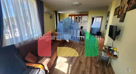 Трикімнатна квартира в Імперіал Форт