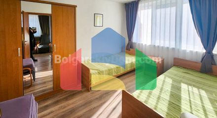 Трикімнатна квартира в Імперіал Форт