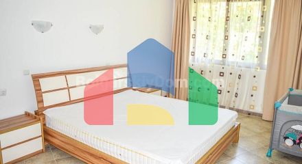 Чотирикімнатна квартира в Каса Ріал