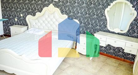 Чотирикімнатна квартира в Каса Ріал