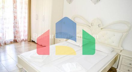 Чотирикімнатна квартира в Каса Ріал