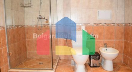 Чотирикімнатна квартира в Каса Ріал